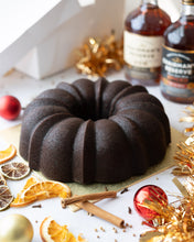 Load image into Gallery viewer, 9&quot; Rum Cake

