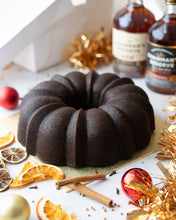Load image into Gallery viewer, 9" Rum Cake