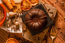 Load image into Gallery viewer, 4" Rum Cake